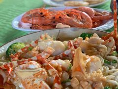 -盛港湾海鲜食府(黄沙店)