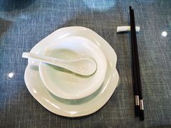 -茶油香闽南菜·花园餐厅(前埔店)