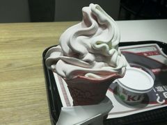 -肯德基(顺义光明大街店)