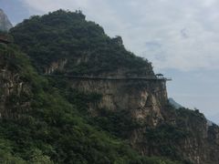 -十渡东湖港风景区