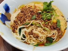 -兵哥豌豆面(创意谷店)