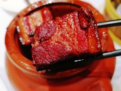 老弄堂红烧肉-上海1号私藏菜(静安店)