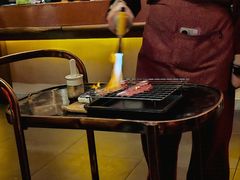 -千代武日本料理(哈西店)