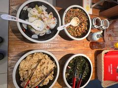 -湘人龙记老长沙米粉(鸟巢店)