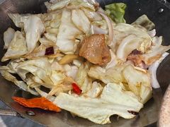 -又见炊烟私房菜(敬亭路店)