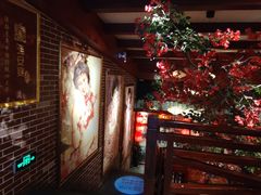 -淮安宴·淮扬菜(清河路一店)