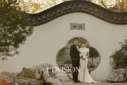 点击看大图 -CD视觉婚纱摄影