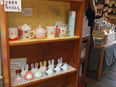 -猫的天空之城概念书店(苏州平江店)