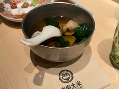 -肉肉大米(金虹桥店)