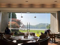 -天目湖涵田度假村