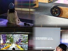 -现代汽车文化中心 Hyundai Motorstudio Beijing