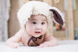 -小苹果儿童摄影(崇安店)