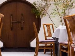 -海荣锅贴馆(五味十字店)