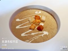 -起士林大饭店(小白楼店)