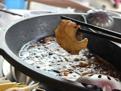-秦巴石锅鱼(文化南路店)