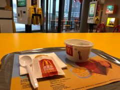 -麦当劳(东石东一路店)
