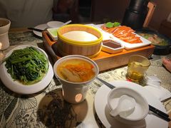 -吴莊(龙城万科里店)
