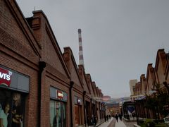 -TIMES CITY OUTLETS 时代·城市·奥特莱斯(上海国际时尚中心店)