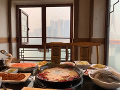 -纸盐河码头火锅(十八梯店)