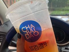 -茶百道(下沙宝龙二期店)