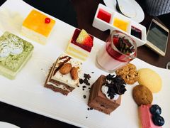 -天津海河悦榕庄·Lobby Lounge大堂吧