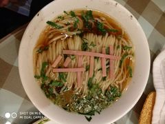 -无名居(西直门总店)