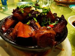 特色牛筋骨-富临轩私房菜(集庆门大街店)