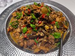 -俭寨大盘鸡·缸子肉·小公鸡·新疆菜(云通店)