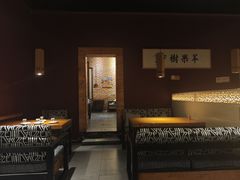 -苹果树下艺术餐厅(通州店)