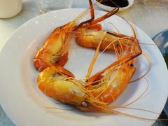 -广州花园酒店·凌璇阁旋转餐厅CAROUSEL360