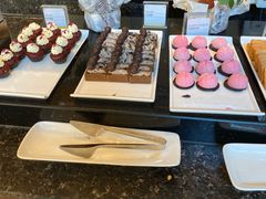 -威斯汀舞台餐厅