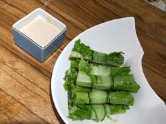 -聚缘堂·海鲜私房菜(松岭路店)