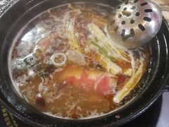 -嘟享吃重庆鸡公煲(五一店)