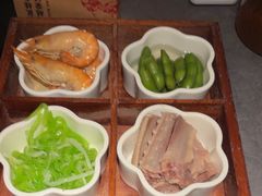 -吴越荣记苏州菜·松鼠桂鱼100%活鱼现做(斜塘老街店)