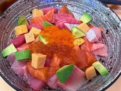 -Sushi Hanzo半藏(天环广场店)