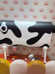 -奈尔宝·儿童乐园·亲子餐厅(苏州大悦城店)