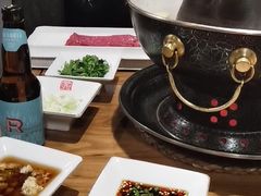 -丁卯•铜锅涮肉(工体店)
