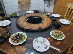 -九层海鲜塔(市南店)