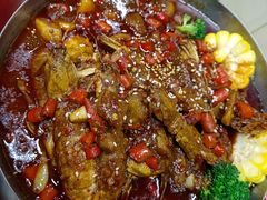 -老三样·旧食新味(万寿宫店)