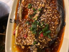 -巴厘龙虾·榜首油焖大虾(洞庭·艺术洋房店)