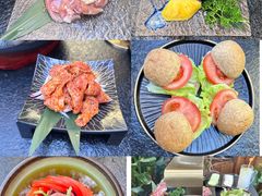 -九座宅烤·烤肉串烧小酒馆(武钢宾馆店)