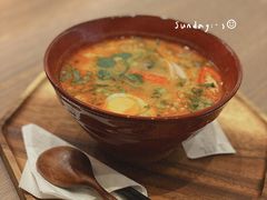 冬阴功河粉-GOGO Plate(成都太古里店)