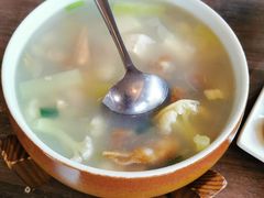 -海坛特色小吃·只做平潭特色菜(平潭店)