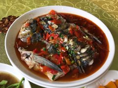 -天目湖刘老四农庄