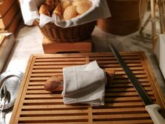 -福州仓山凯悦酒店·Market Cafe Lacucina咖啡厅