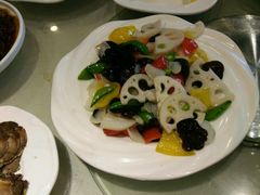 -南来顺饭庄·清真(南菜园店)