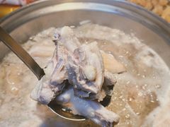 -大头椰·椰子鸡火锅(南宁万象城店)