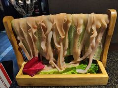 -椒王火锅(厚街万达店)