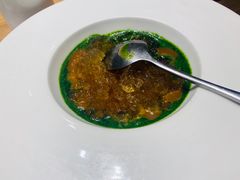 桃胶-枣子树·素食餐厅(普陀山店)