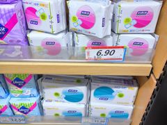 -方兴超市(林旺店)